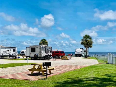 Coastline rv resort - A park with pull-thru sites, electric hookups, pool, wifi and more. Read reviews from campers who stayed at Coastline RV Resort and see photos of the park and the views.